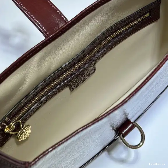 BAG-27.5*19*4CM 1961 GUCCI JACKIE SHOULDER 0515